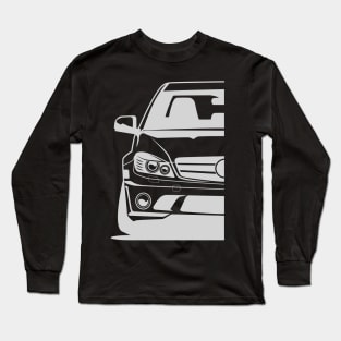 W204 C63 Long Sleeve T-Shirt